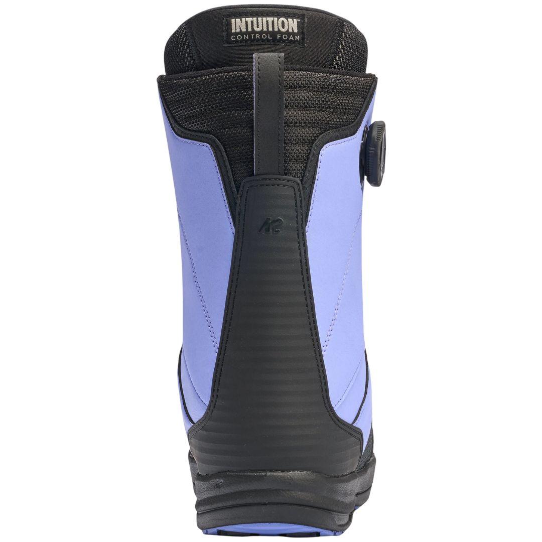 K2 Women's Kinsley Snowboard Boots 2026